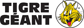 Giant Tiger Logo Pic French